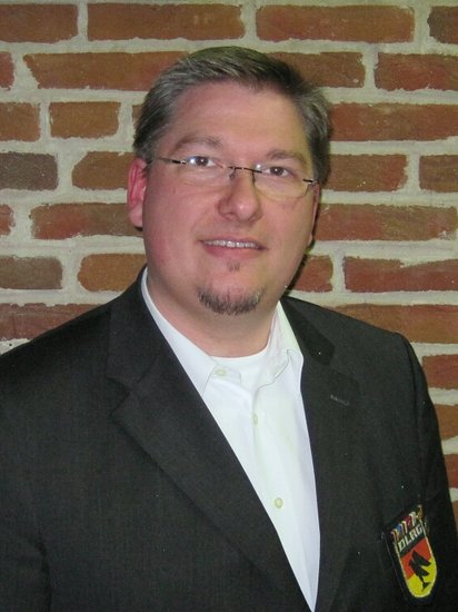 Stellvertretender Bezirksleiter: Kai Hauser