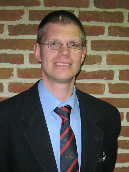 Bezirksleiter: Holger Barg