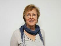 2. Vorsitzende: Christine Helmerking