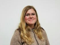 Stellvertretende Referentin EH und Sanitätswesen: Isabell Jokisch