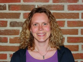 Schatzmeisterin: Katrin Barg