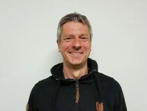 Leiter Ausbildung: Ralf Holthöfer